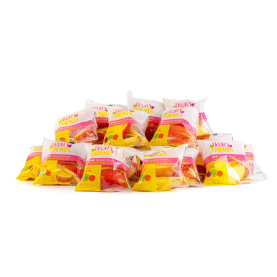 Pink Apples @24pcs | Raw Middle East